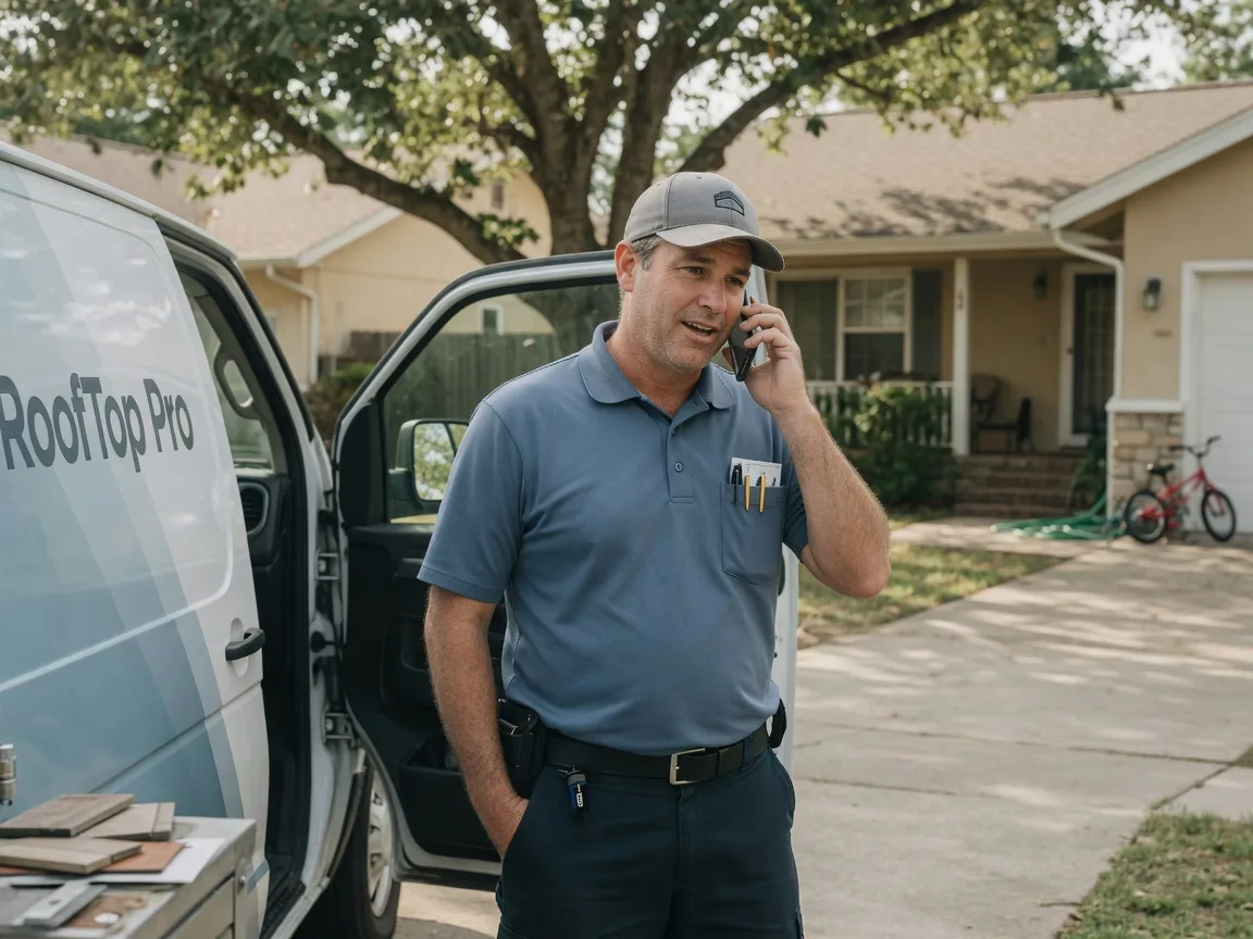 Roof Repair Whelen Springs, AR FAQs