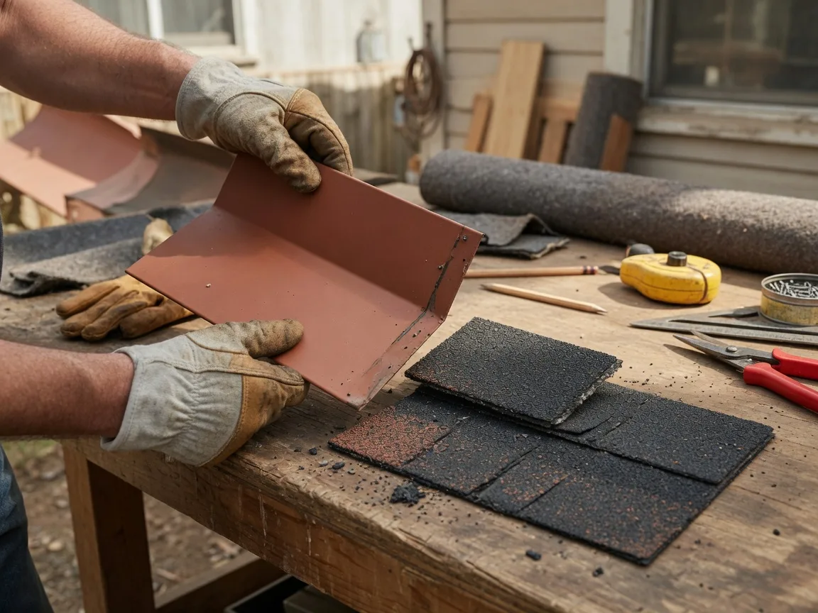 Roof Repair company in Whelen Springs, AR